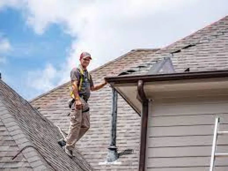 What Roofing Services a Roofing Company Provides